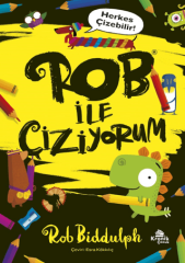 Rob ile Çiziyorum