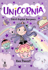 Unicornia - Sihirli Kapkek Yarışması