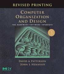 Computer Organization and Design