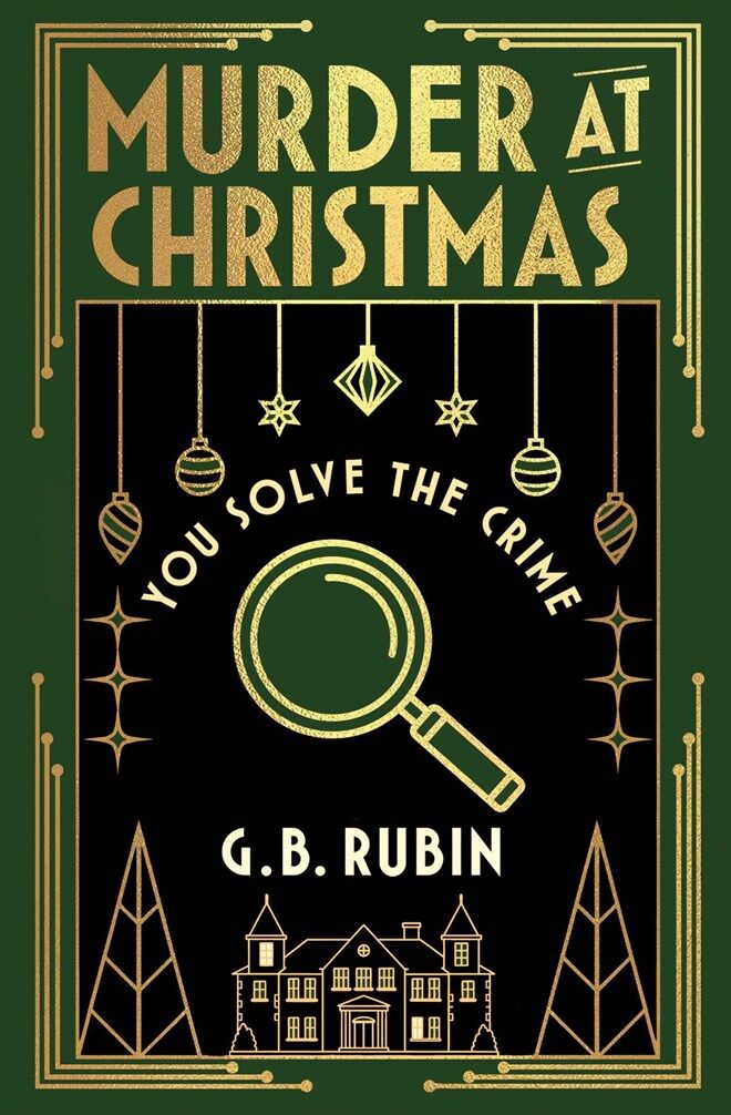 Murder at Christmas