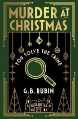 Murder at Christmas