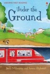 Under the Ground, First Reading L-1