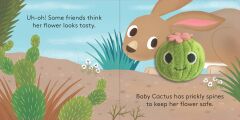 Baby Cactus