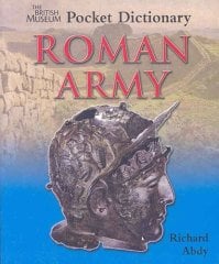 Pocket Dictionary of the Roman Army