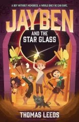 Star Glass, Jayben 2