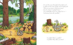 Gruffalo: Hardback Gift Edition