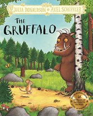 Gruffalo: Hardback Gift Edition