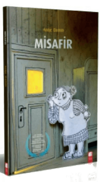 Misafir (Ciltli)