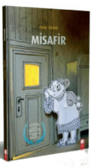 Misafir (Ciltli)