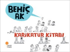 Karikatür Kitabı - 1