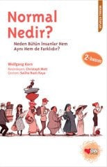 Normal Nedir? Neden Bütün İnsanlar Hem Aynı Hem de Farklıdır?