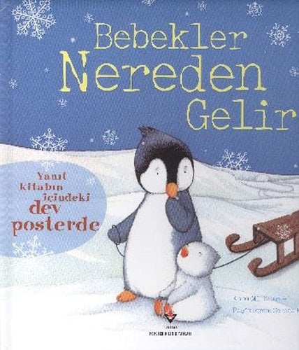 Bebeklerden Nereden Gelir