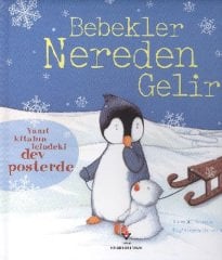 Bebeklerden Nereden Gelir
