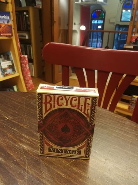 Bicycle Vintage