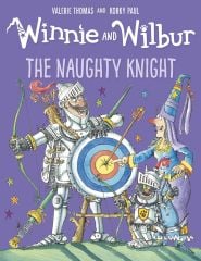 Naughty Knight