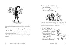 Treehouse Tales: too SILLY to be told ... UNTIL NOW!