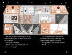 SMSS: The Spooky School