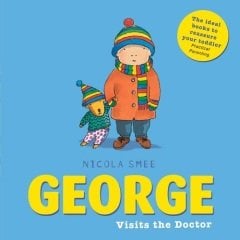 George Visits the Doctor