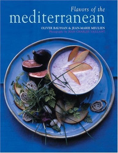 Flavours of the Mediterranean