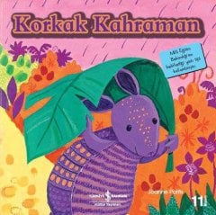 Korkak Kahraman