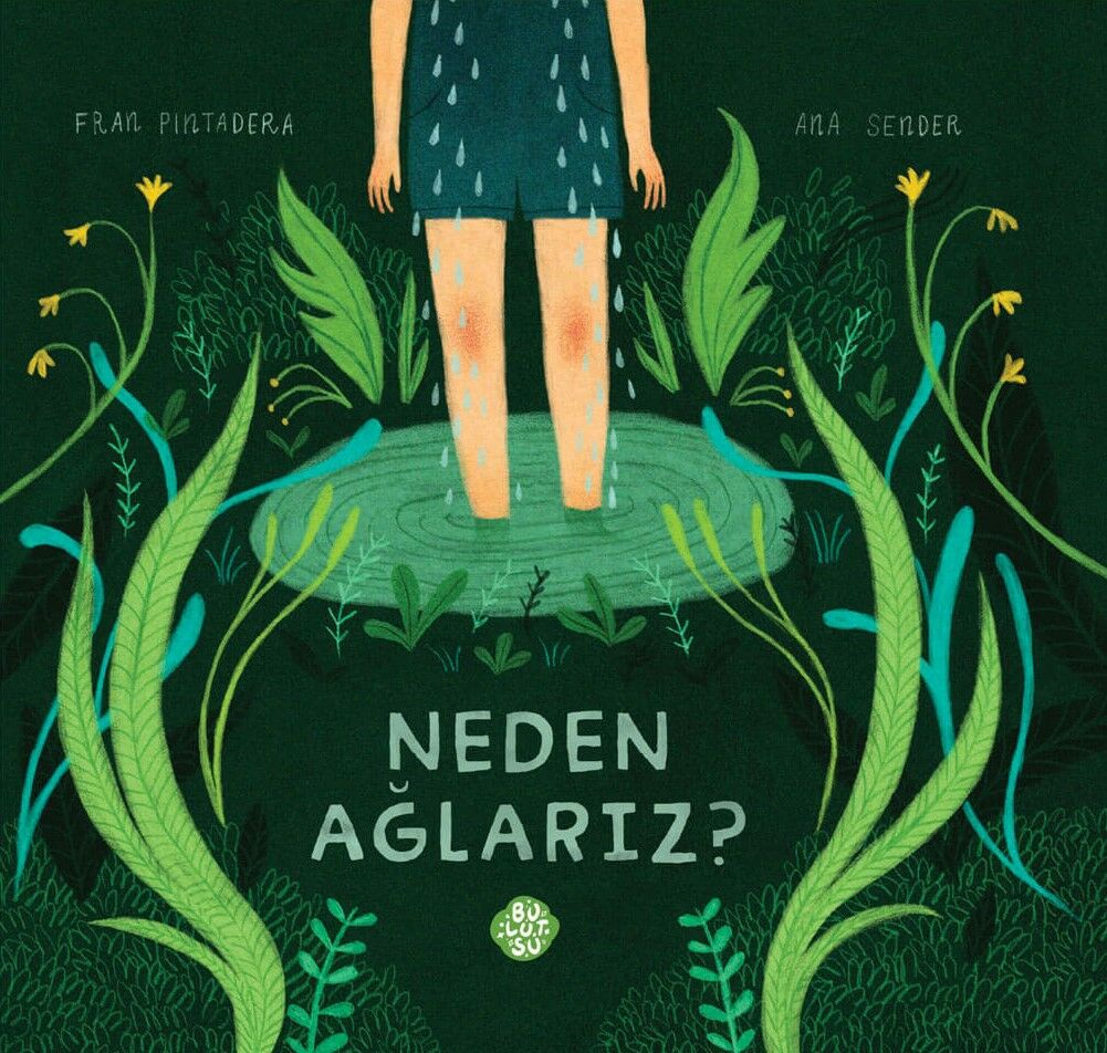 Neden Ağlarız?