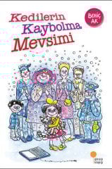 Kedilerin Kaybolma Mevsimi