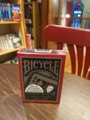 Bicycle Tragic Royalty Deck
