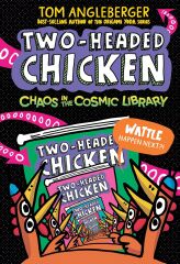 Chaos in the Cosmic Library 3