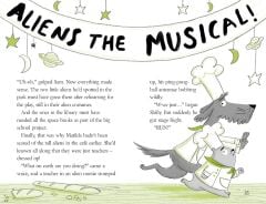 SMSS: The Aliens Are Coming!