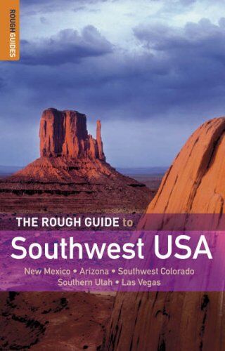 Southwest USA