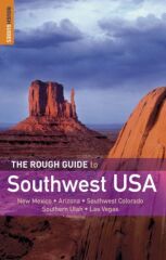 Southwest USA