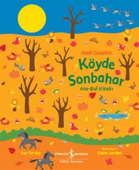 Hadi Gezelim - Köyde Sonbahar, Ara-Bul Kitabı