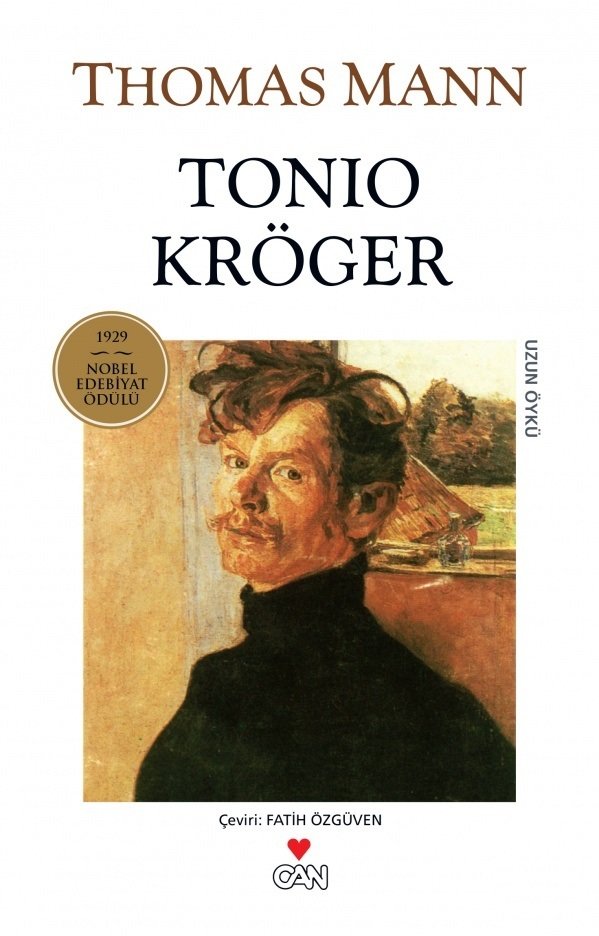 Tonio Kröger