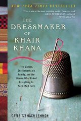 Dressmaker of Khair Khana