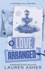 Love Arranged, Lakefront Billionaires 3