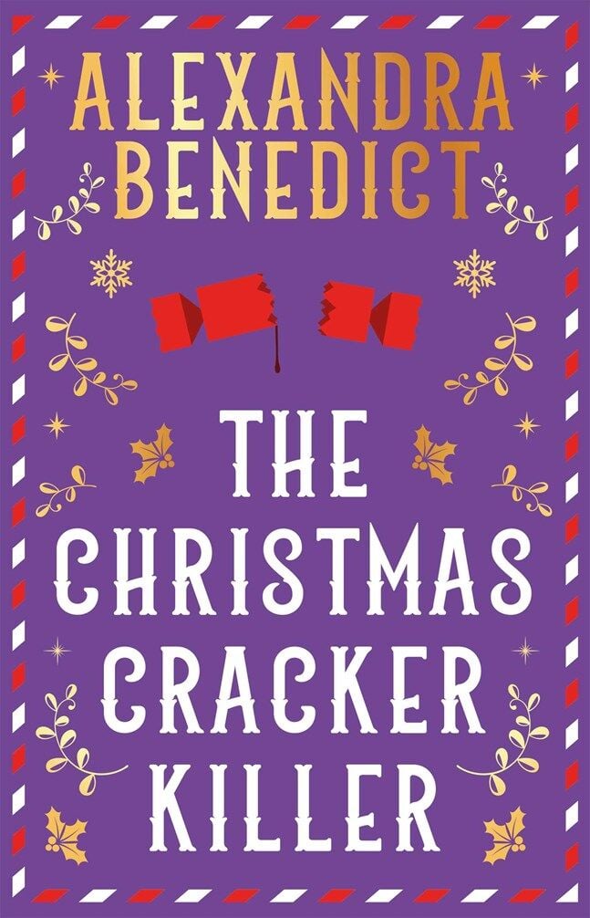Christmas Cracker Killer