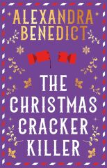 Christmas Cracker Killer