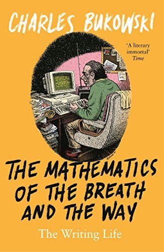 Mathematics of the Breath and the Way: The Writing Life