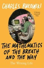 Mathematics of the Breath and the Way: The Writing Life