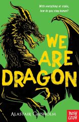 We Are Dragon