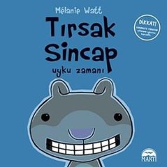 Uyku Zamanı, Tırsak Sincap