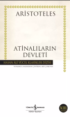 Atinalıların Devleti