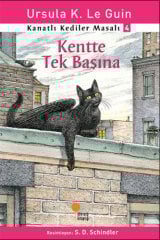 Kentte Tek Başına, Kanatlı Kediler Masalı 4