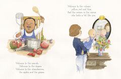 Welcome to the World