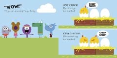 Hey Duggee: Follow That Egg!