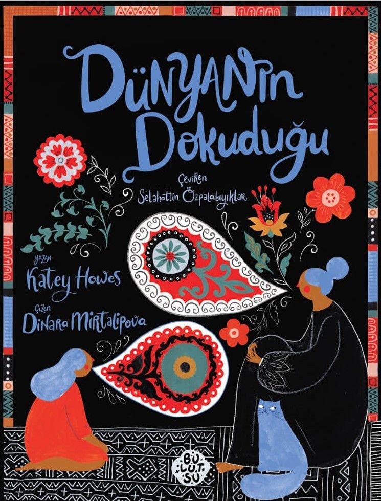 Dünyanın Dokuduğu