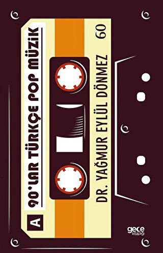 90lar Türkçe Pop Müzik