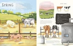 Year on Adam's Farm