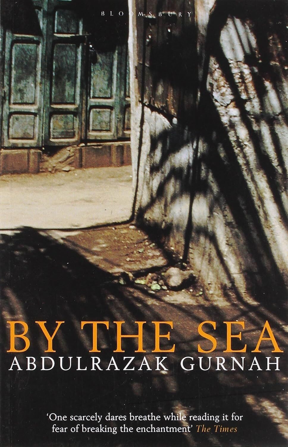By The Sea