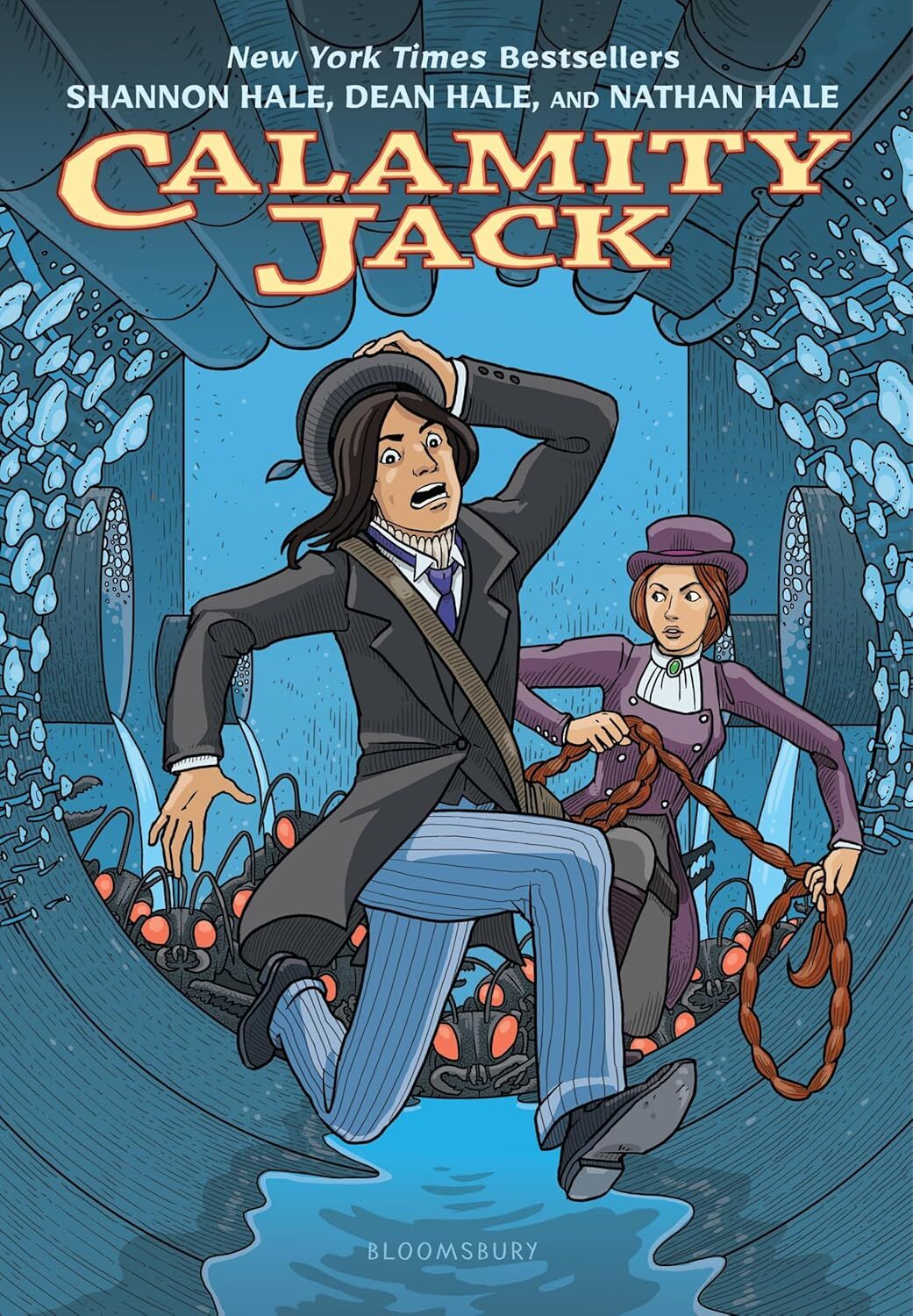 Calamity Jack